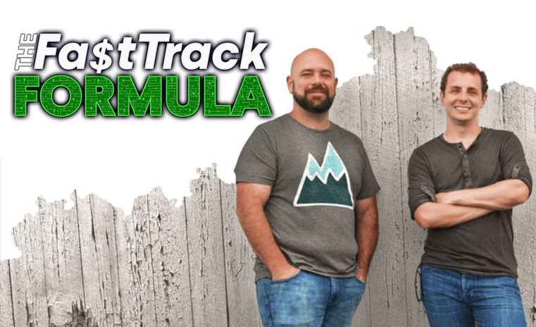 The Fast Track Formula Review